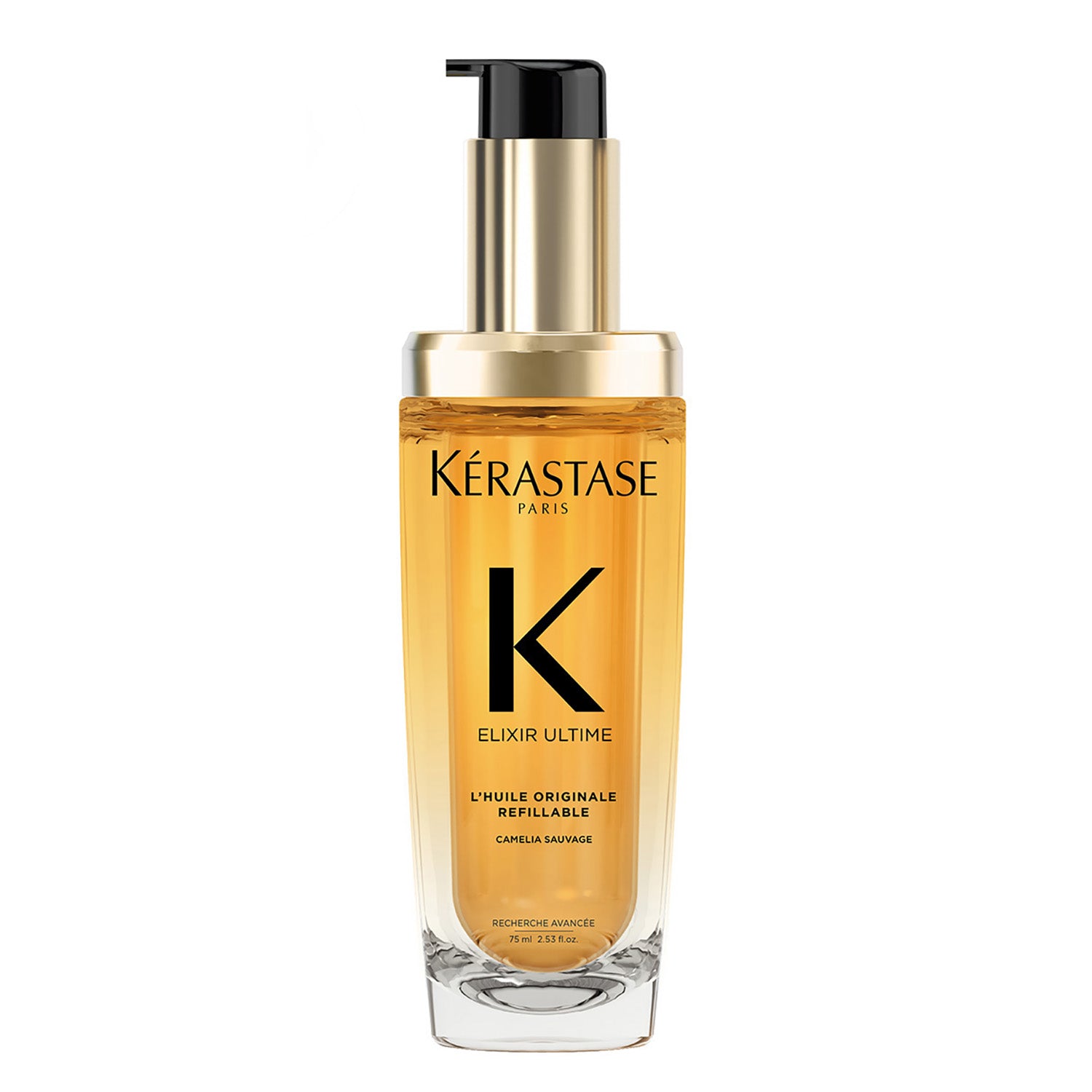 Elixir Ultime Huiles